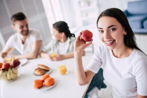 Vuelta a la rutina y a los hábitos saludables